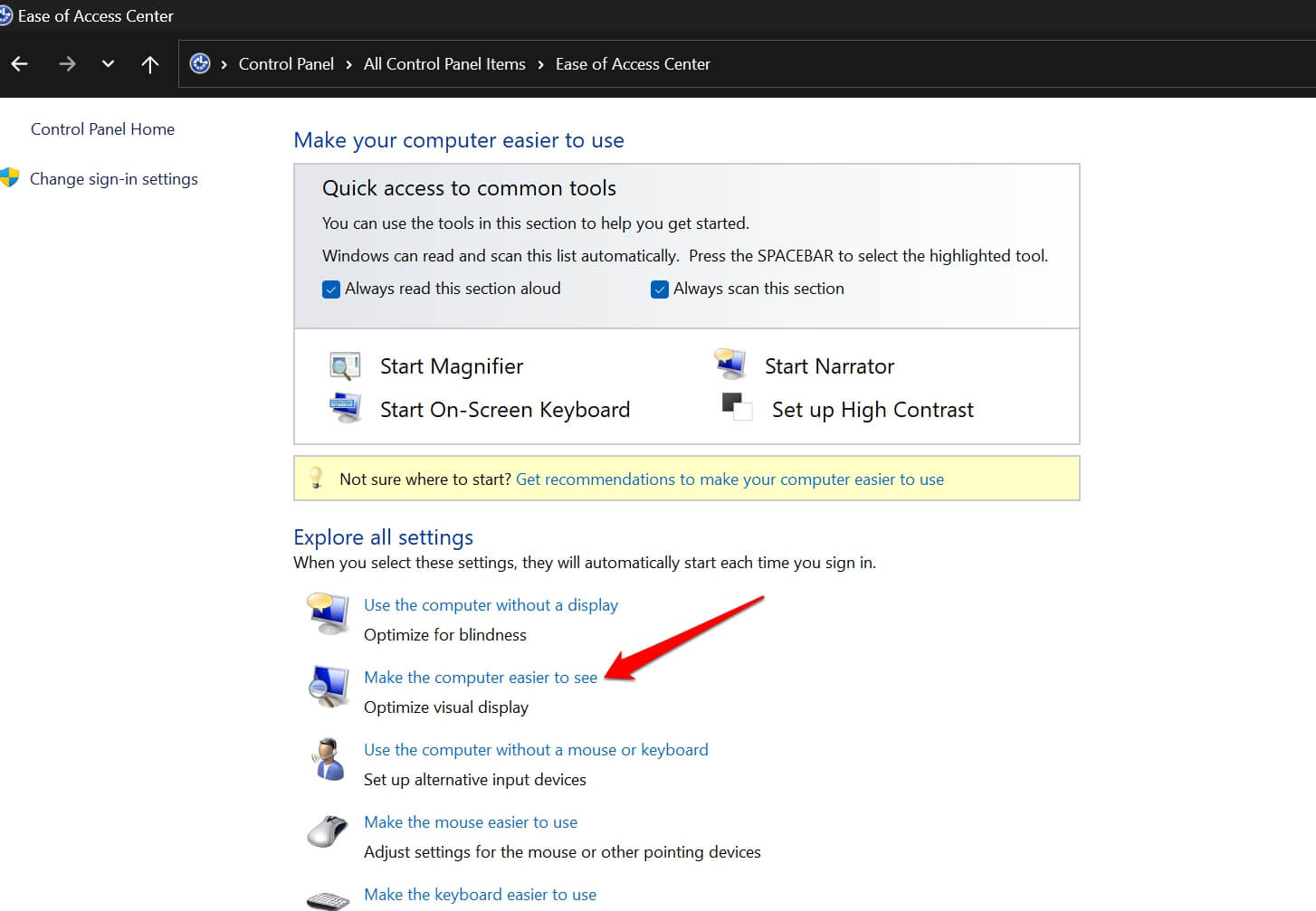 make-the-computer-easier-to-see make-the-computer-easier-to-see
