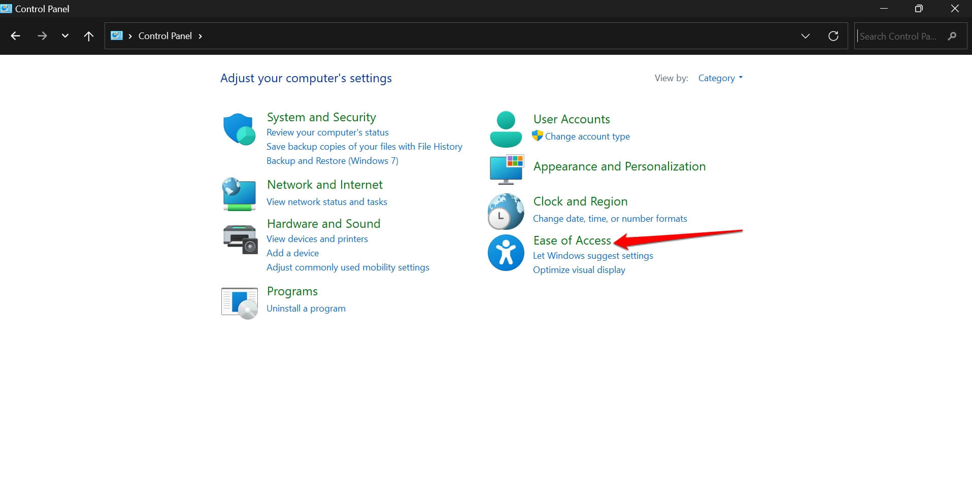open-Windows-ease-of-access open-Windows-ease-of-access