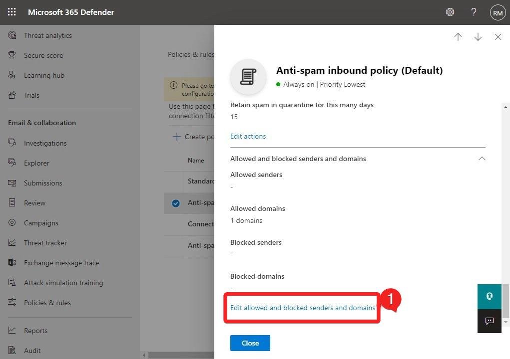 Edit-allowed-and-blocked-senders-and-domains