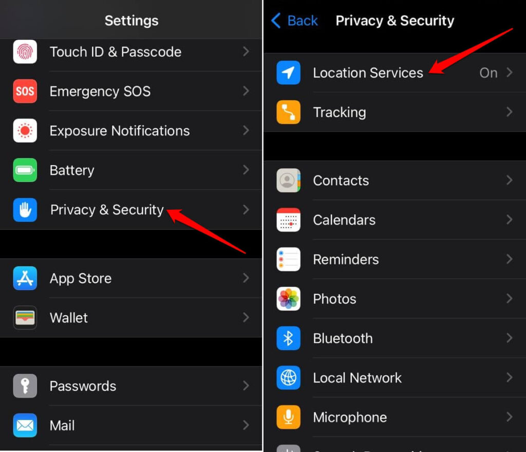 什么是iPhone Analytics数据：如何启用或禁用它？-表盘吧