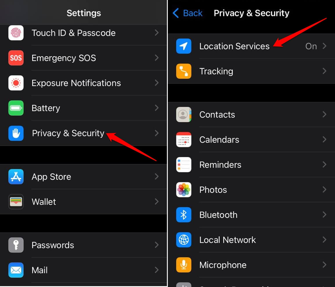 iOS-location-services-