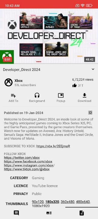 NewPipe-YouTube-client-for-Android