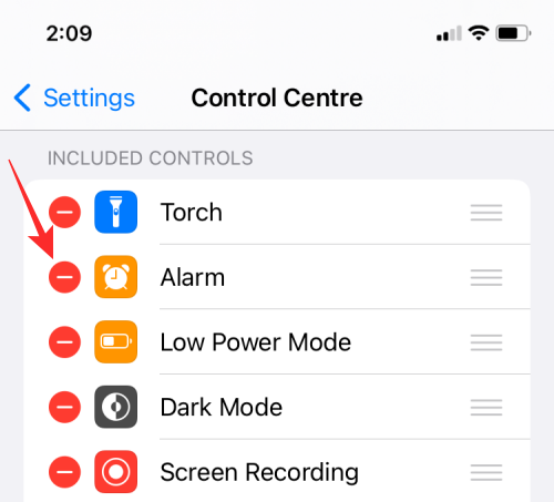 access-control-center-on-iphone-12-a access-control-center-on-iphone-12-a