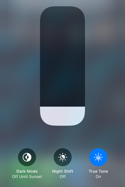 access-control-center-on-iphone-9-a access-control-center-on-iphone-9-a