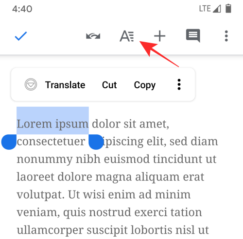 add-highlight-to-elements-on-google-docs-phone-6-a add-highlight-to-elements-on-google-docs-phone-6-a