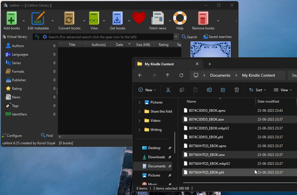 dedrm-kindle-books-1 dedrm-kindle-books-1