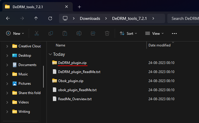dedrm-kindle-books-18 dedrm-kindle-books-18
