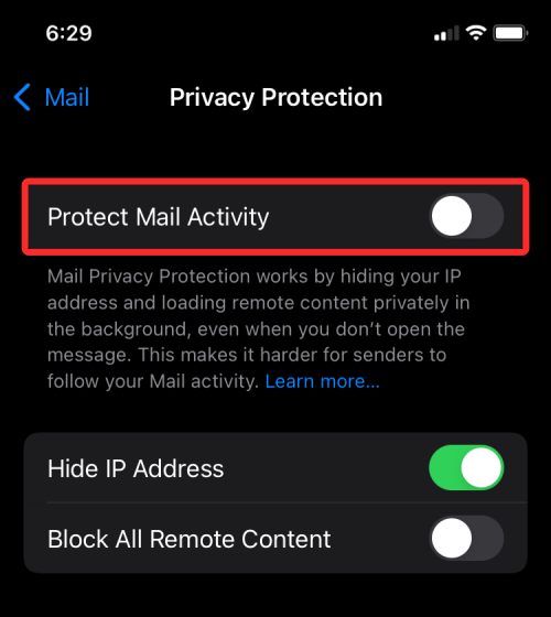 enablemail-privacy-protection-in-ios-15-5-a