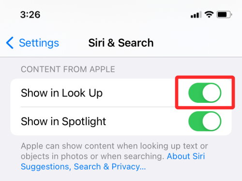 fix-visual-look-up-31-a fix-visual-look-up-31-a