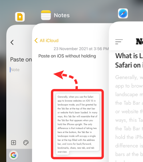 how-to-paste-on-iphone-without-holding-20-a how-to-paste-on-iphone-without-holding-20-a