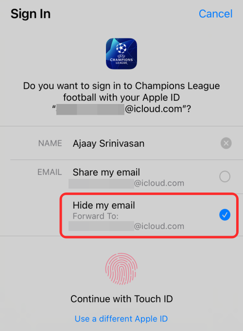 how-to-use-hide-my-email-37-a