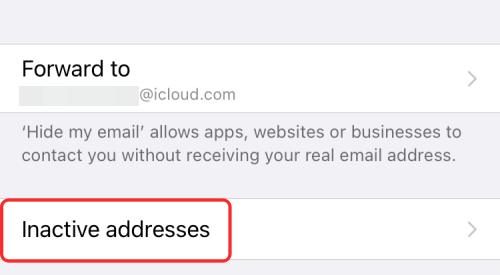 how-to-use-hide-my-email-47-a how-to-use-hide-my-email-47-a