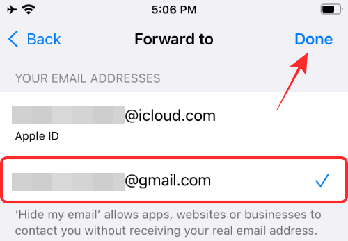how-to-use-hide-my-email-53-a how-to-use-hide-my-email-53-a