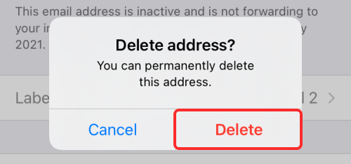 how-to-use-hide-my-email-57-a how-to-use-hide-my-email-57-a