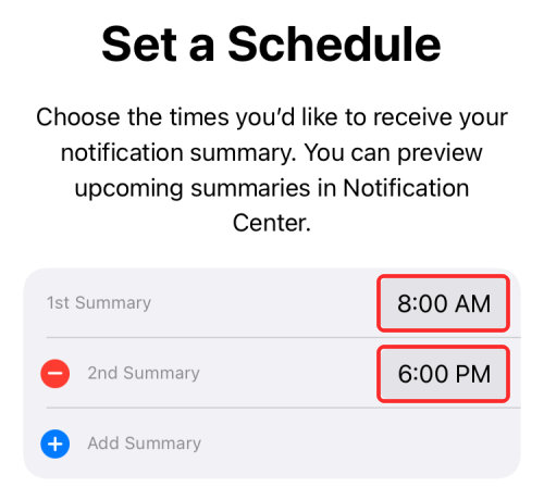 how-to-use-notification-summary-11-a how-to-use-notification-summary-11-a
