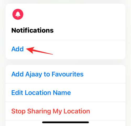 ios-15-find-my-send-notifications-to-a-friend-40-a
