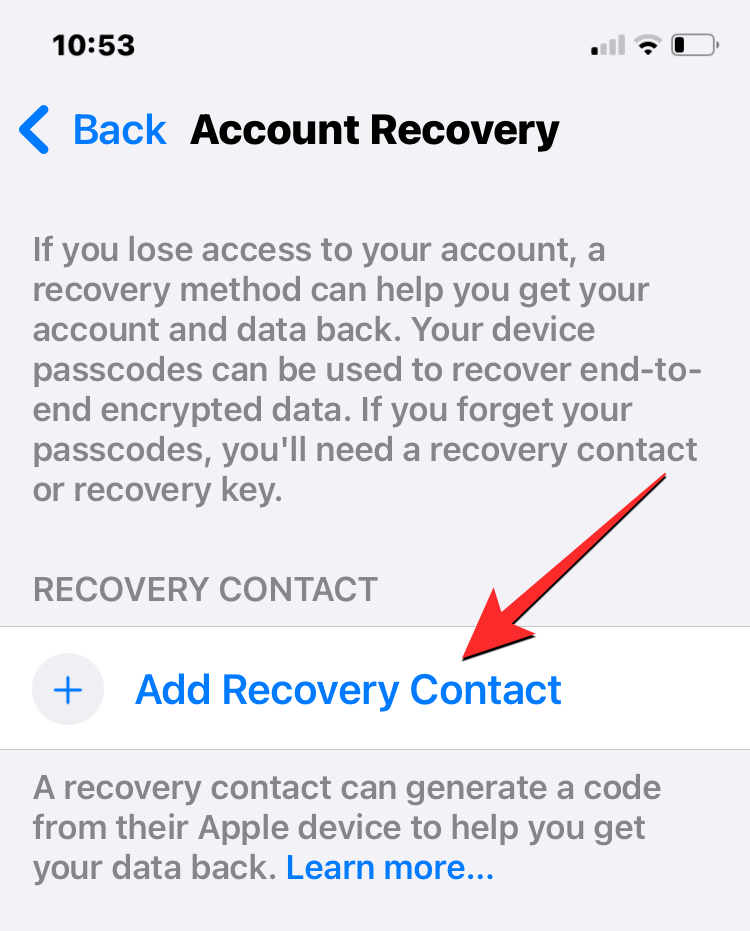 recovery-contact-iphone-4-a