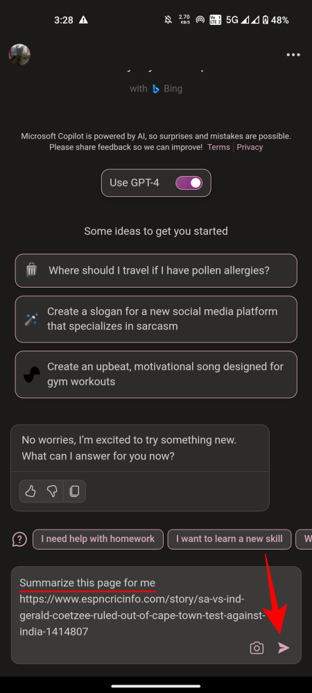 review-copilot-summarize-webpage-3 review-copilot-summarize-webpage-3