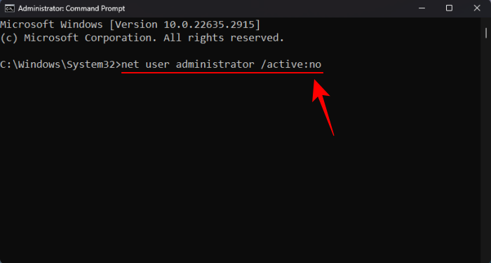 standard-to-admin-account-13 standard-to-admin-account-13