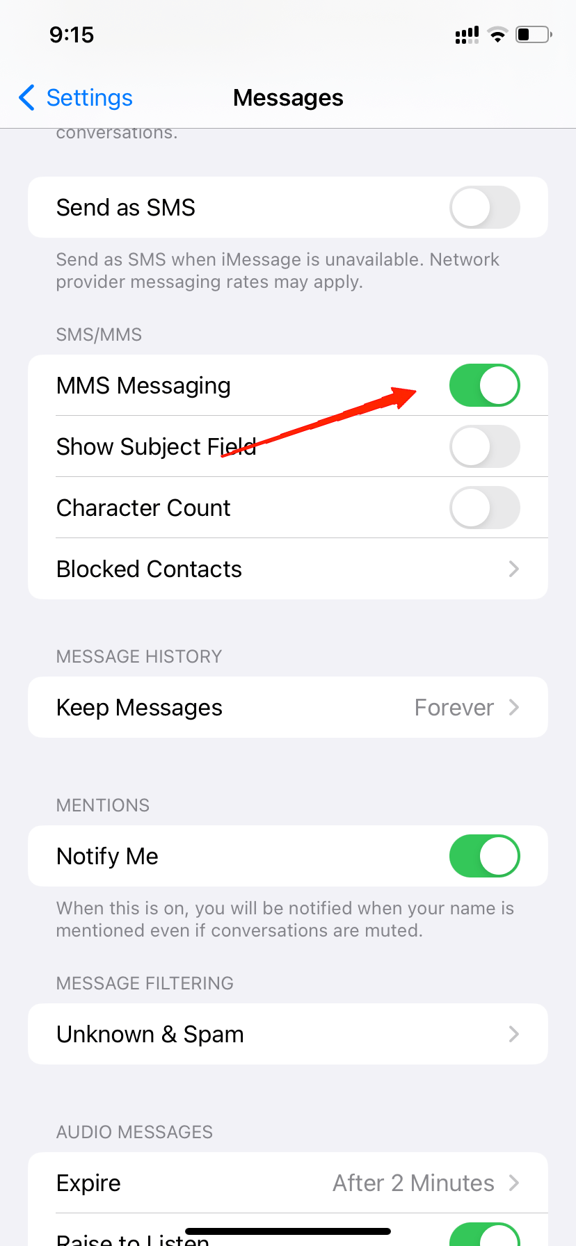 Finally-tap-on-the-toggle-beside-MMS-Messaging-to-enable-the-feature