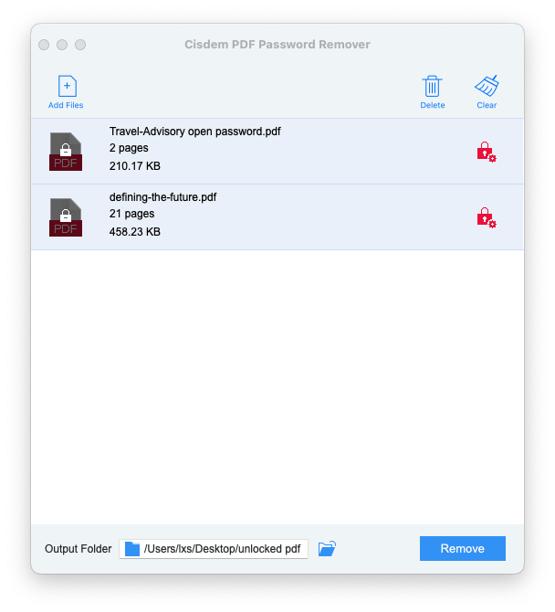 Use-Cisdem-PDF-Password-Remover-1