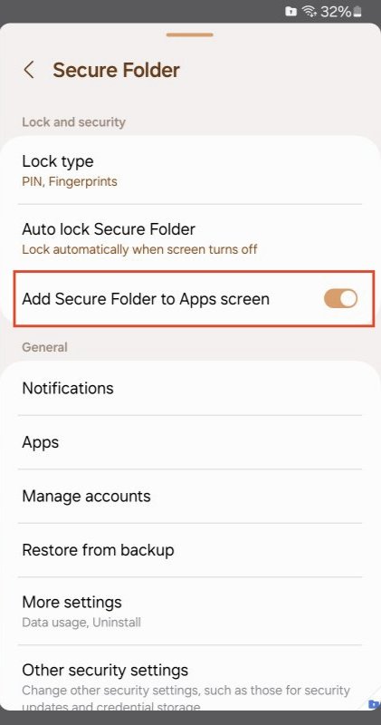 add-secure-folder-to-apps-screen