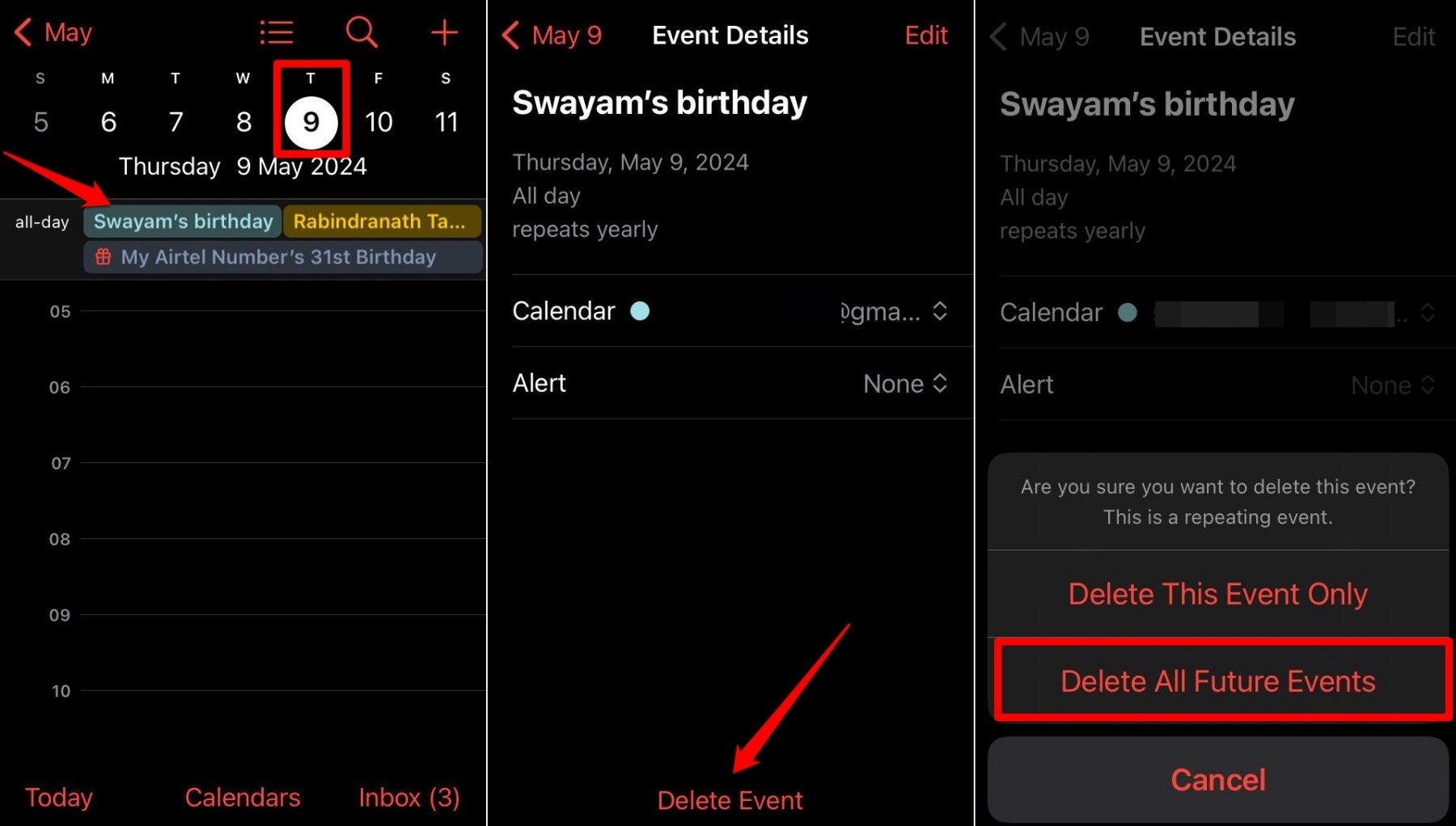 delete-birthday-from-iPhone-calendar