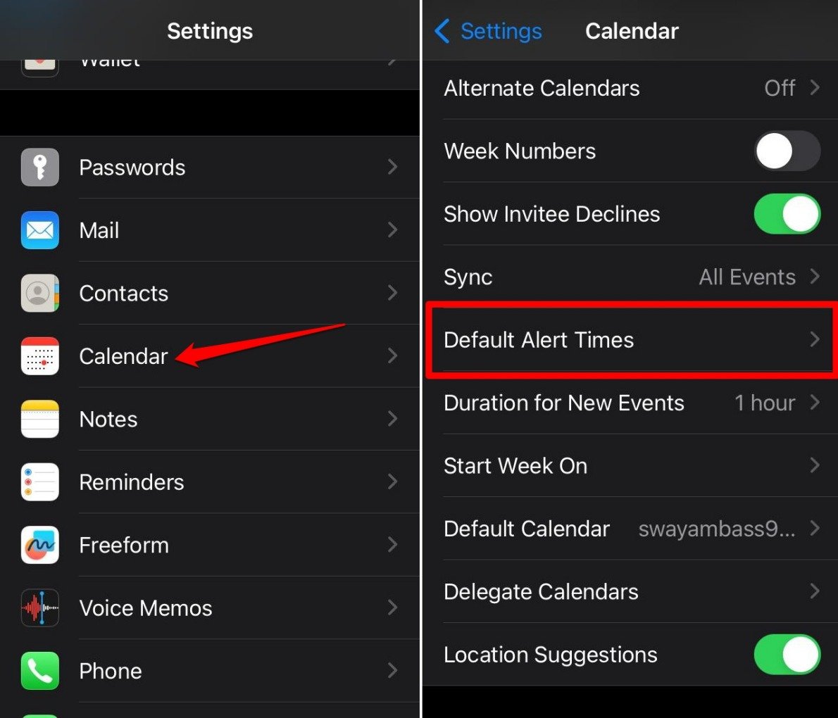 iOS-calendar-default-alert-times