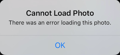 iPhone_Cannot_Load_Photo