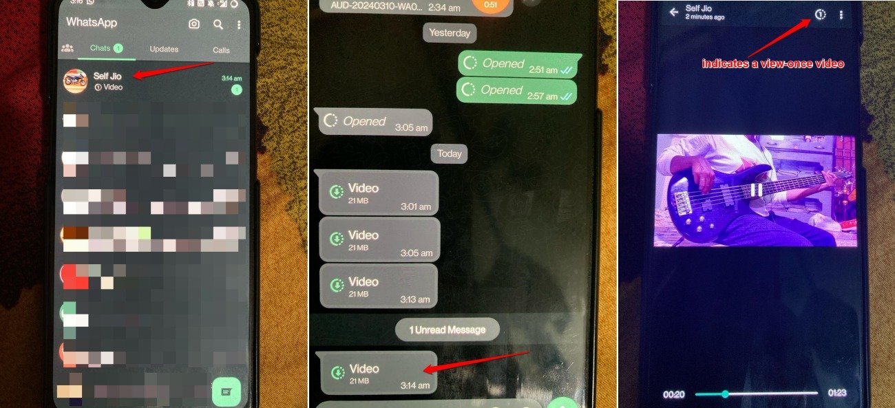 recording-the-view-once-video-on-WhatsApp-
