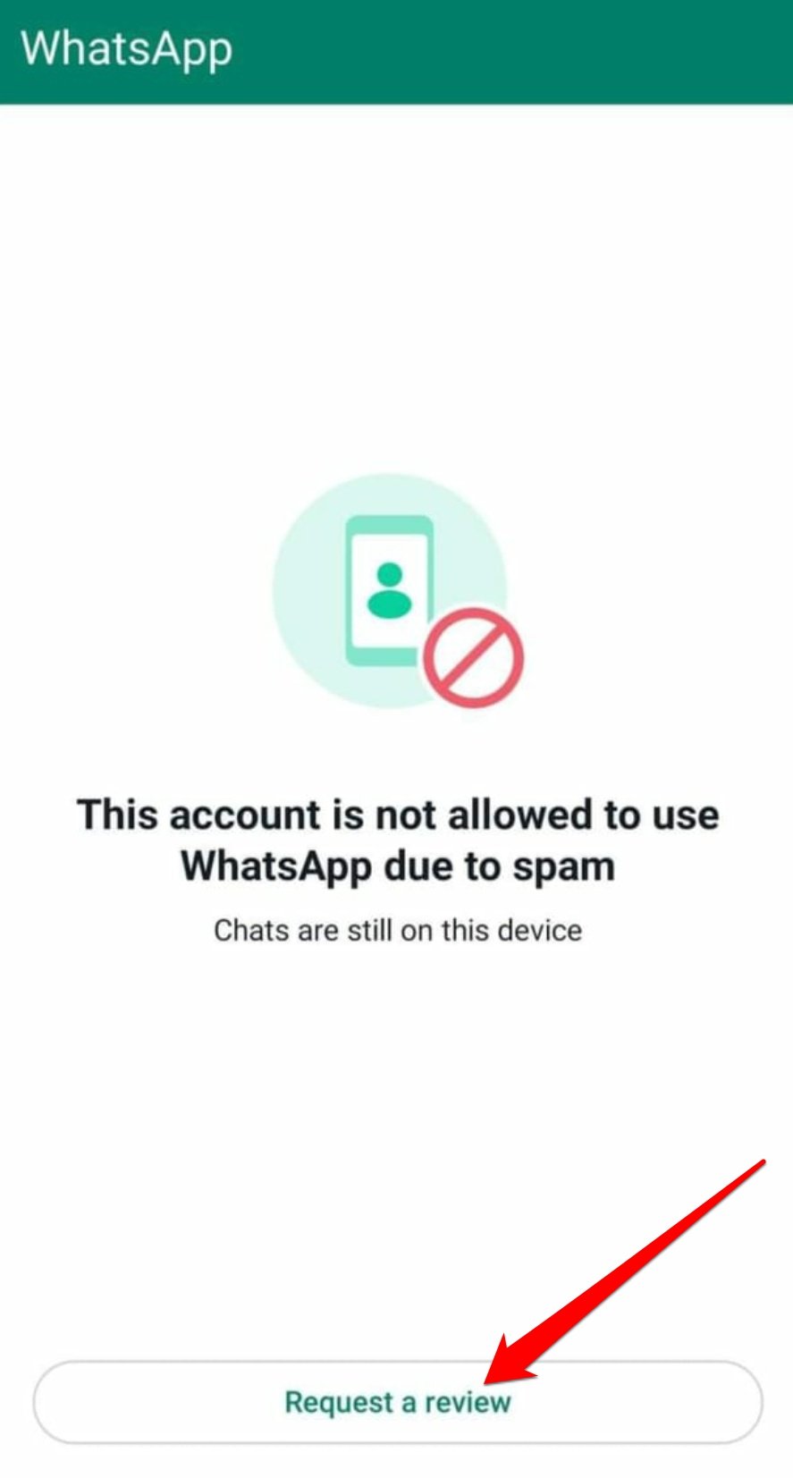 request-a-review-to-revoke-WhatsApp-ban