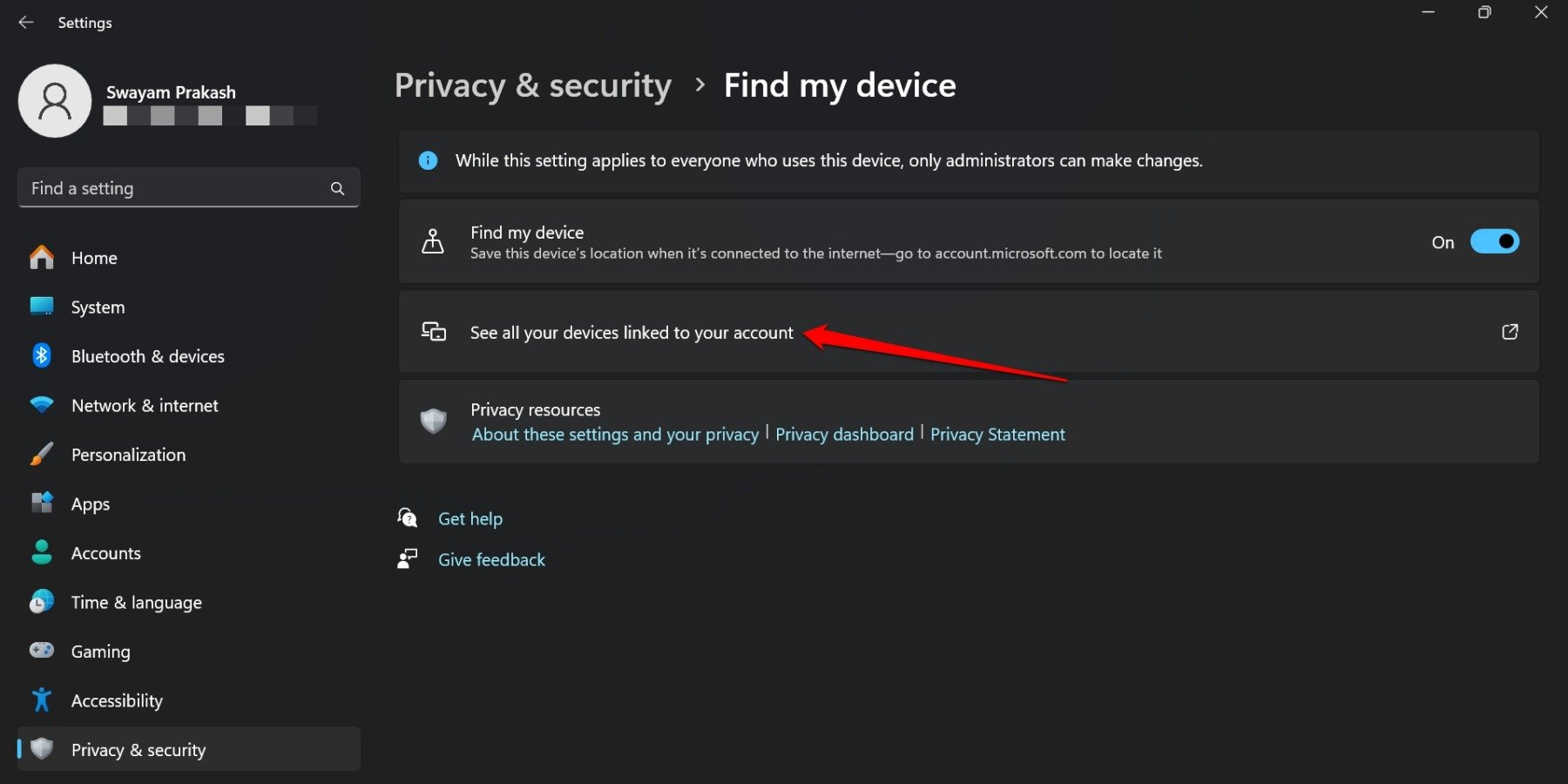 see-all-devices-linked-to-your-account