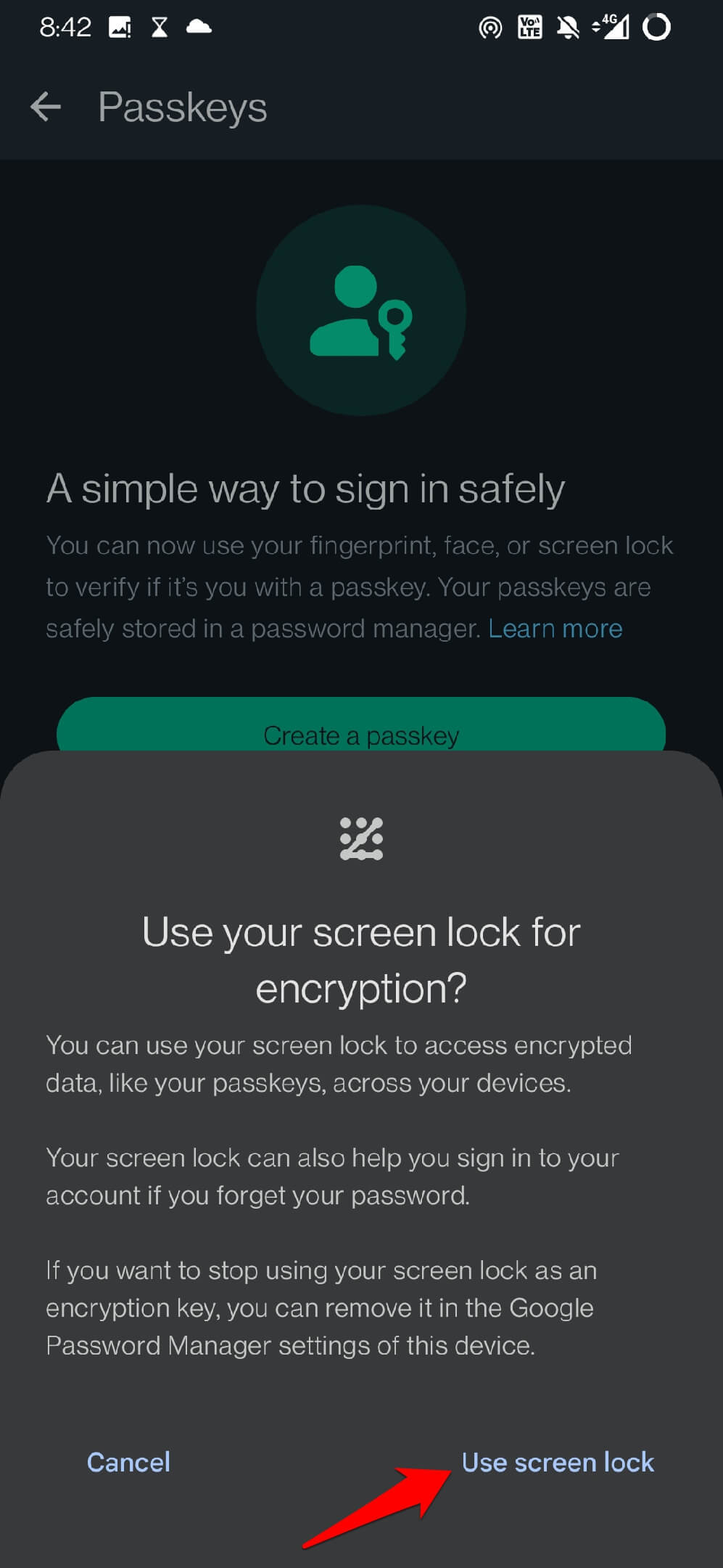use-screen-lock-for-WhatsApp-encryption