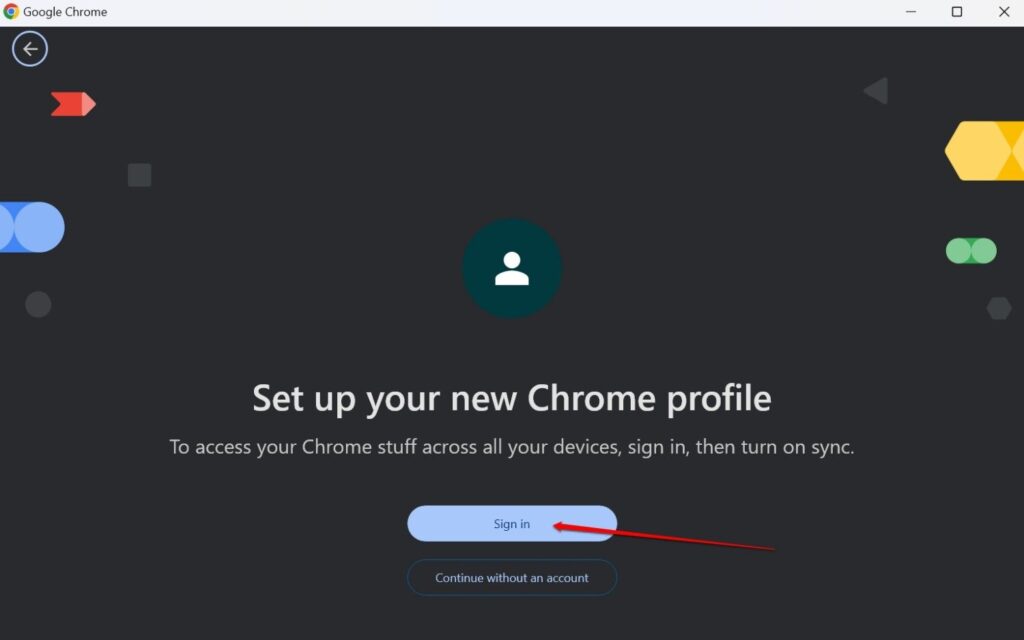 在 Chrome 中修复“chrome-error://chromewebdata”的 8 大方法-表盘吧